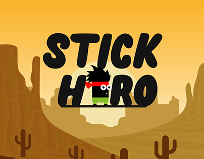 Stick Hero